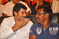 Celebrities at Rebel Audio Launch